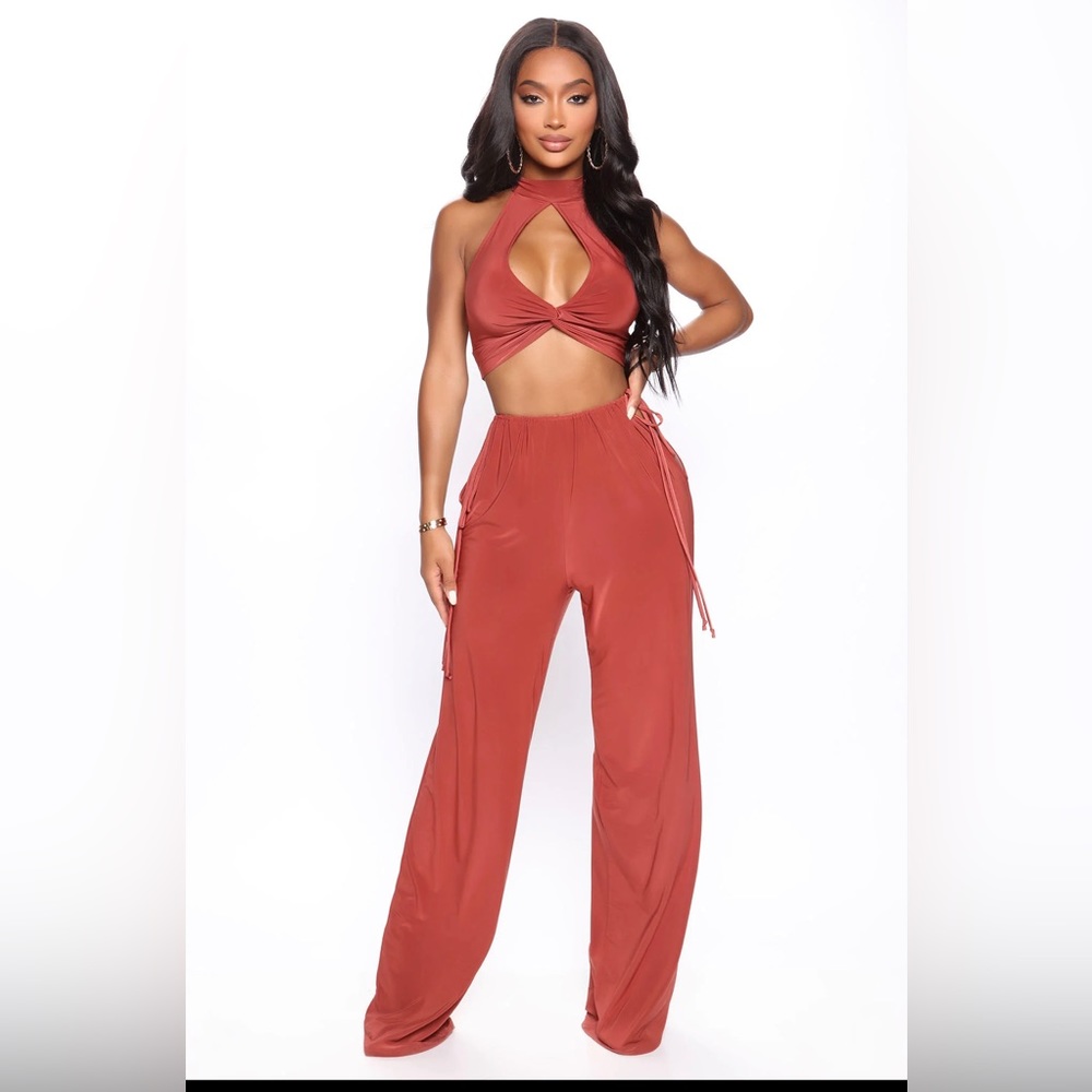 2 PCS SET FASHION NOVA